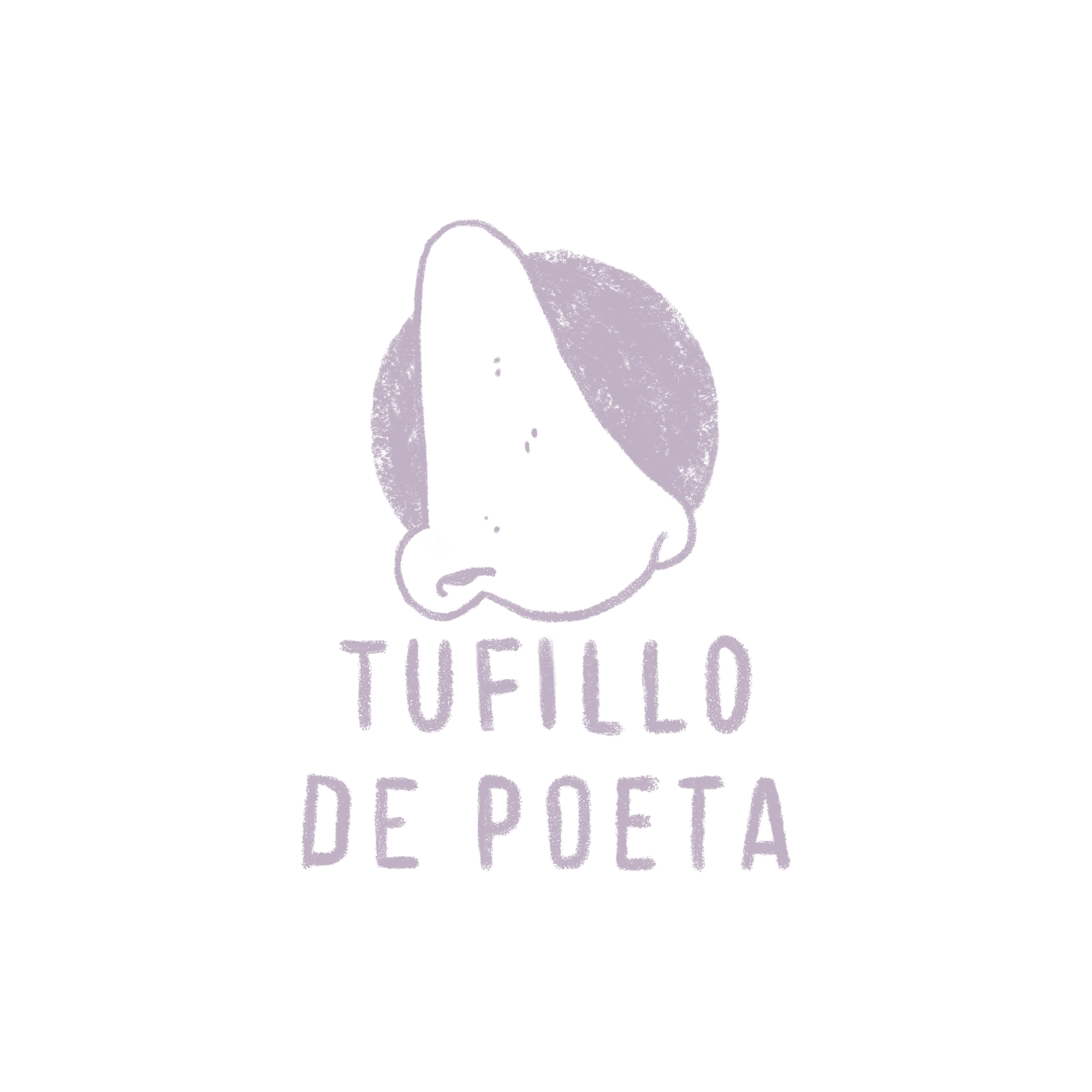 Tufillo de Poeta
