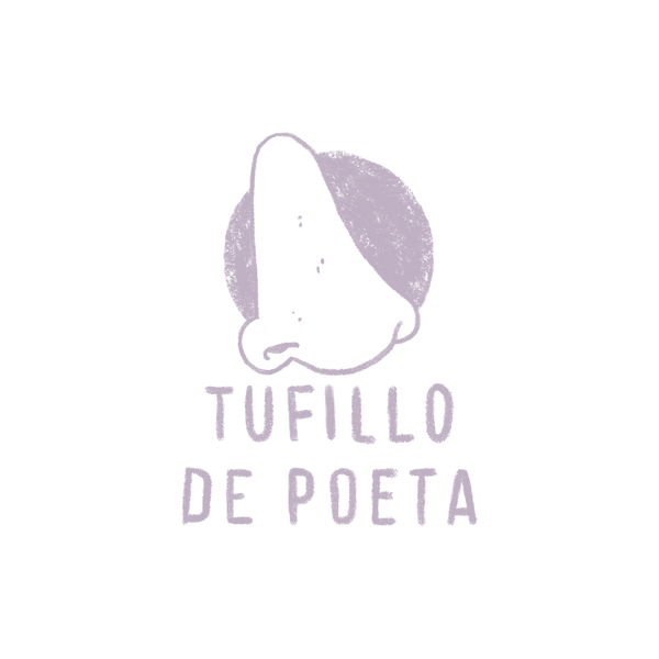 Tufillo de Poeta