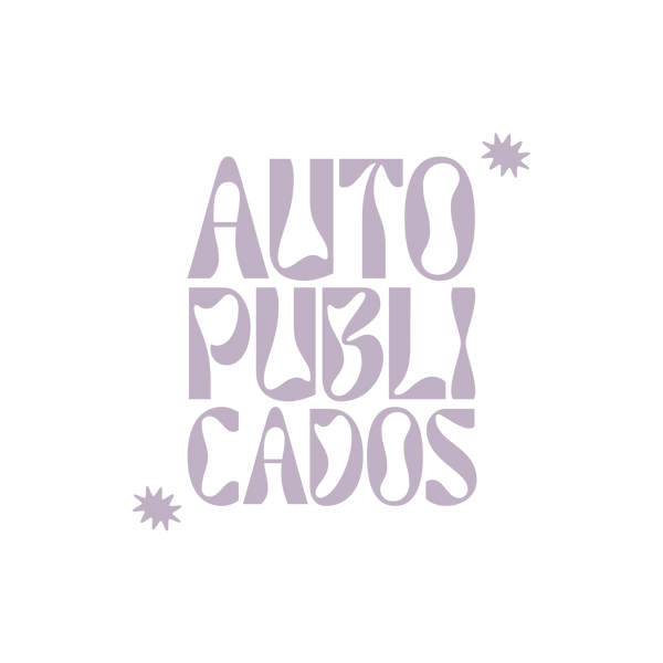 Libros autopublicados