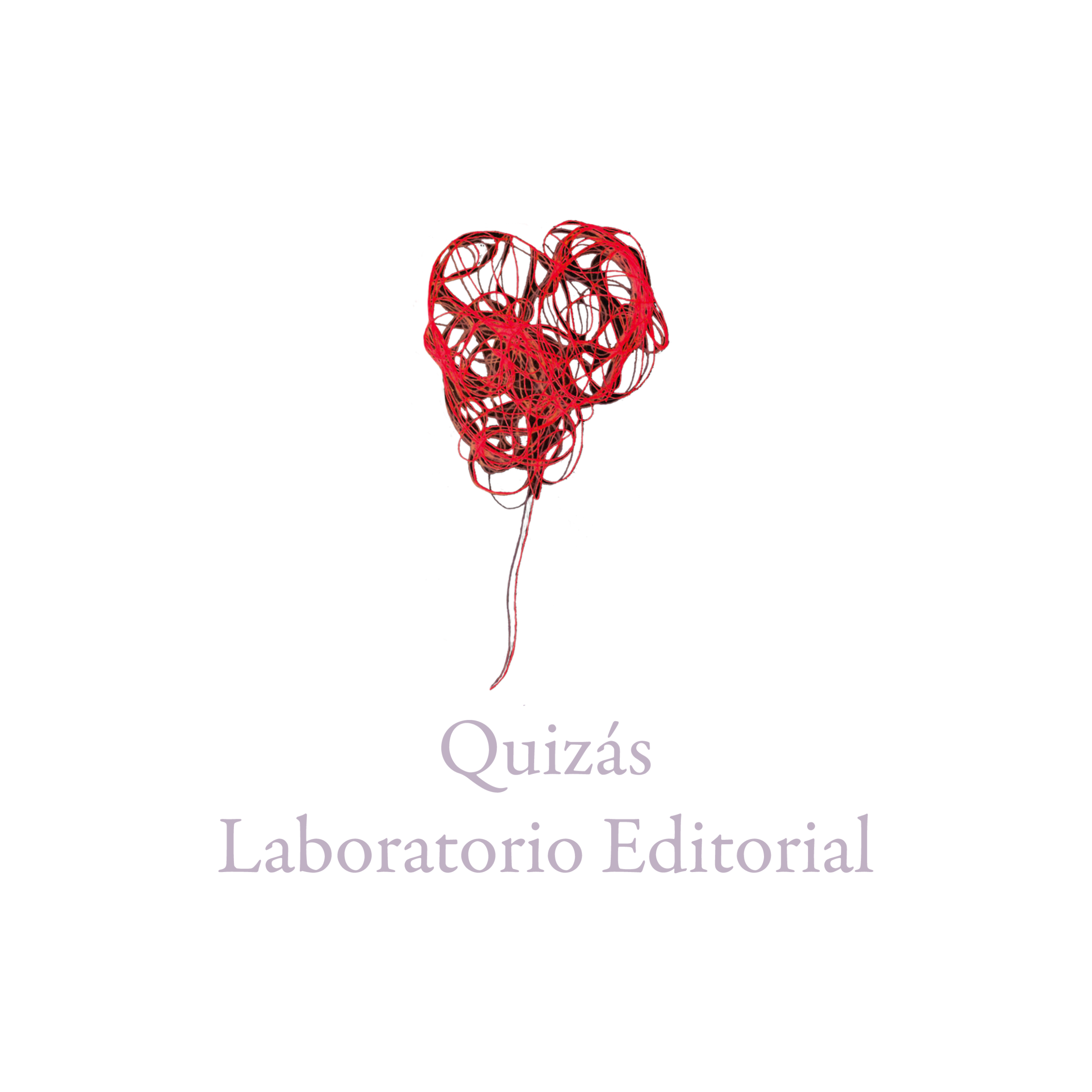 Quizás Laboratorio Editorial