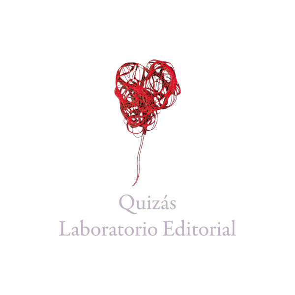 Quizás Laboratorio Editorial