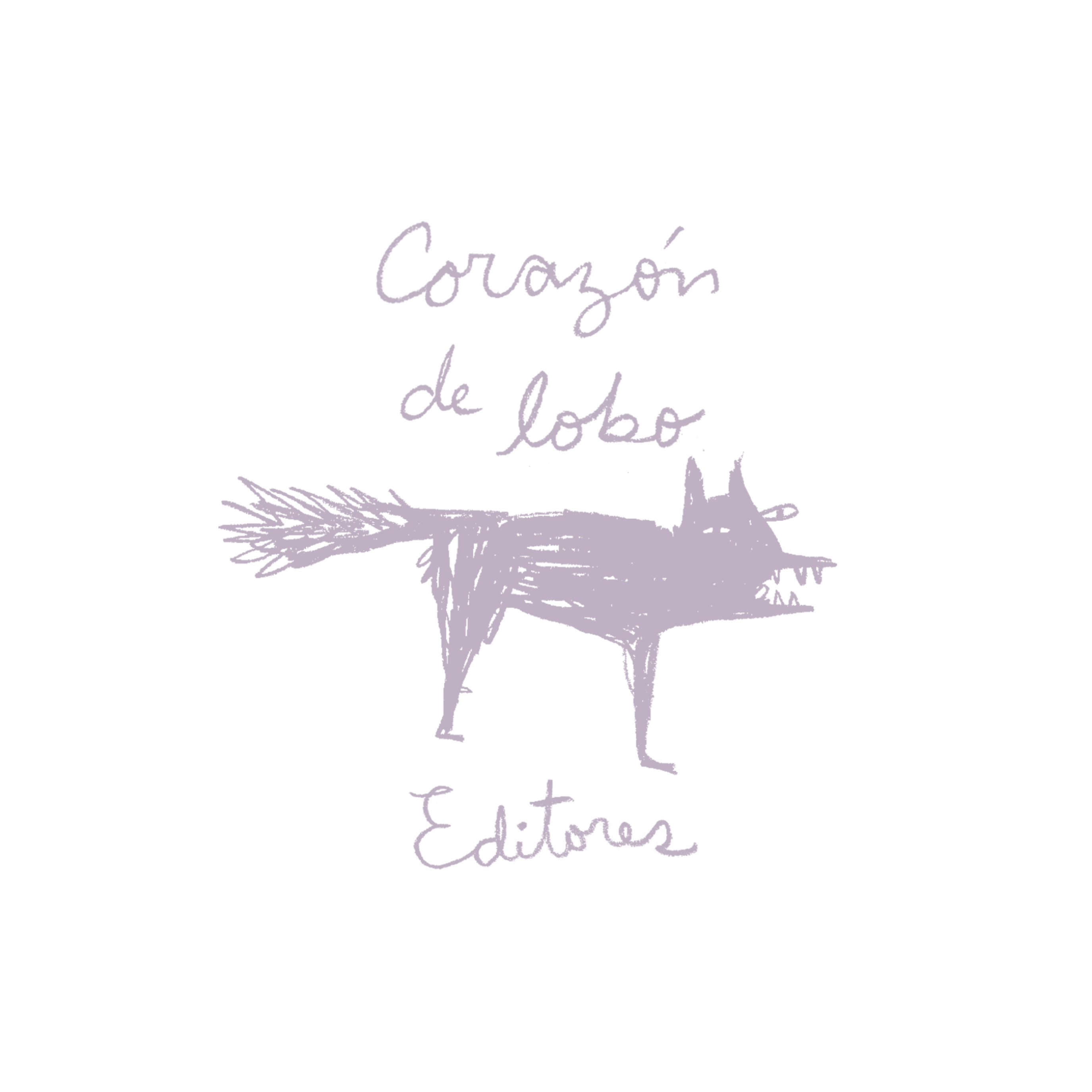 Corazón de lobo