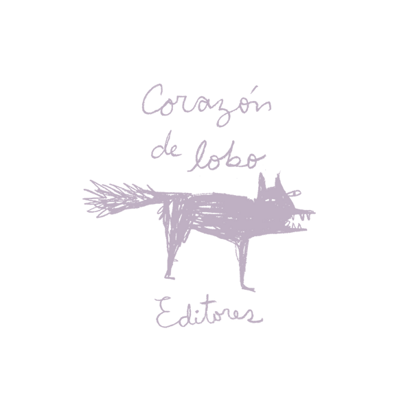 Corazón de lobo