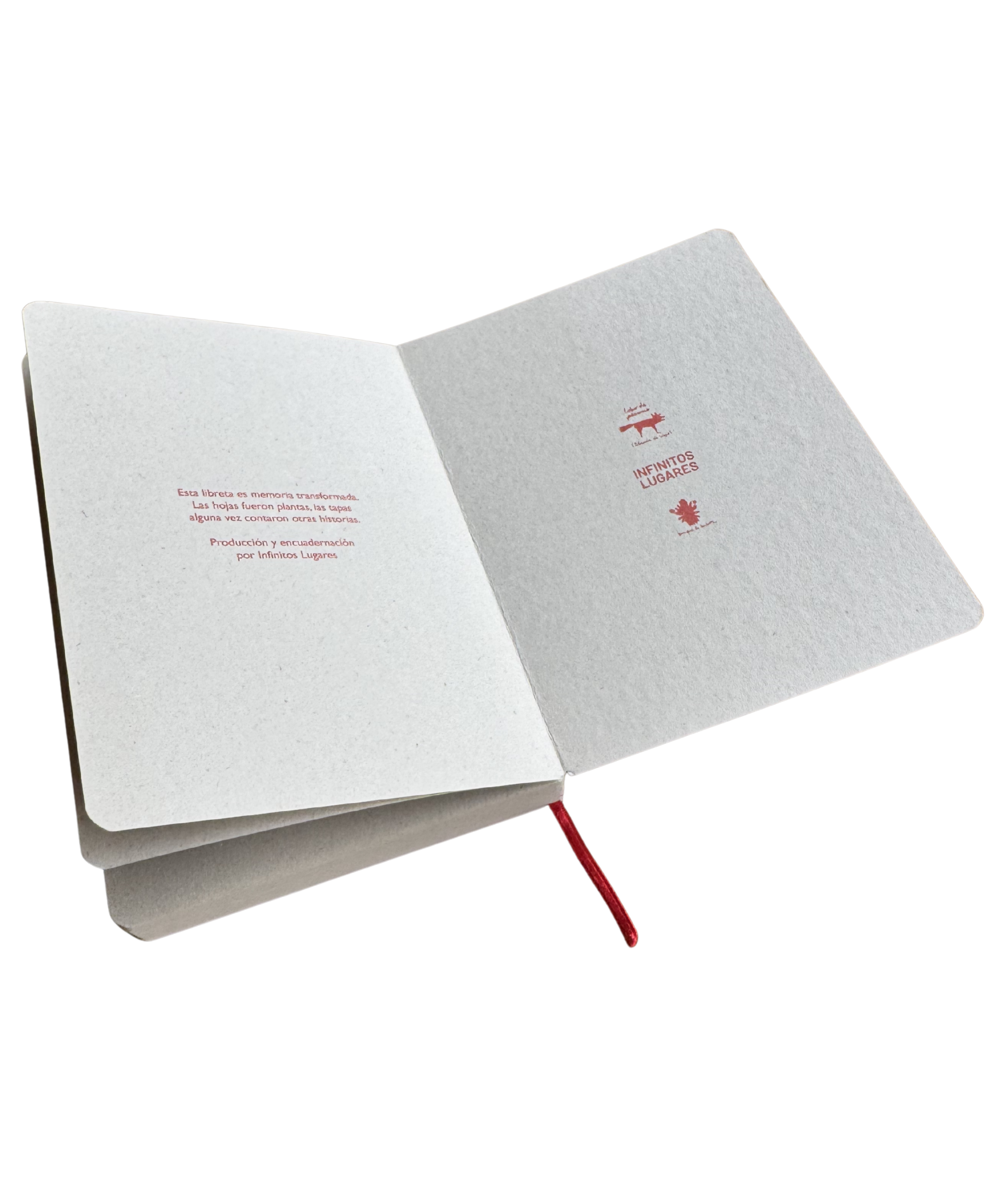 Libreta Mini - Rufino José Cuervo