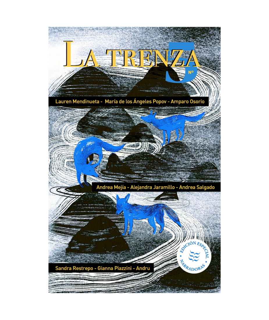 La trenza no. 5