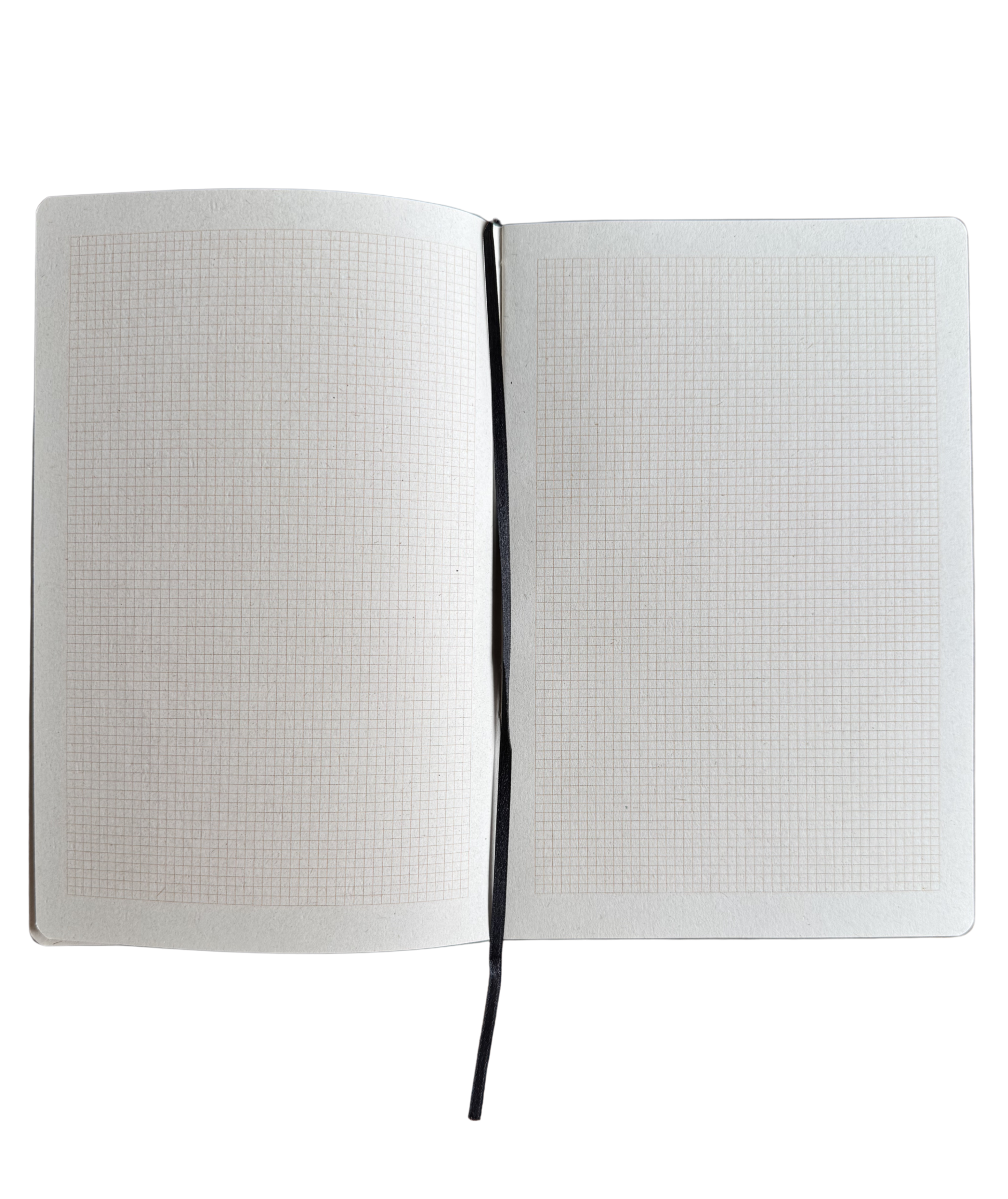 Libreta Grande - Hombres
