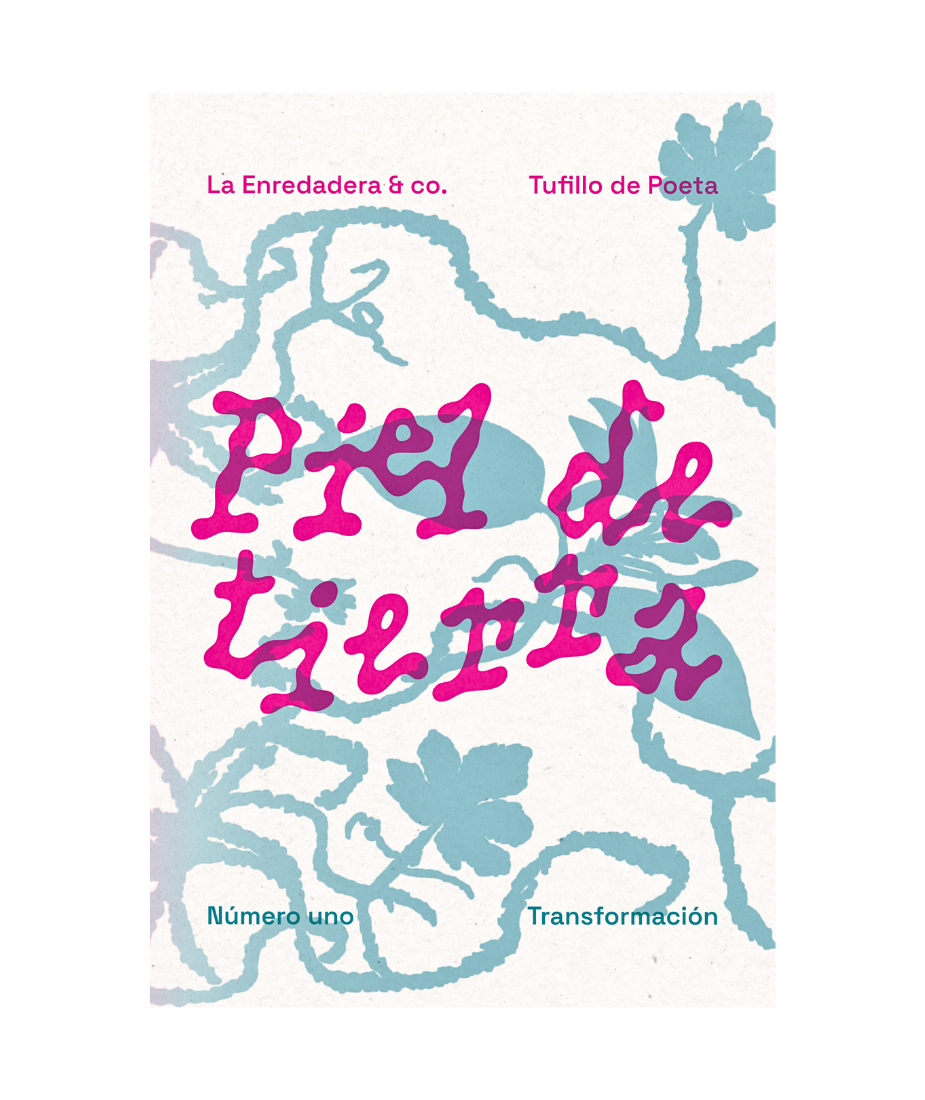 Piel de tierra