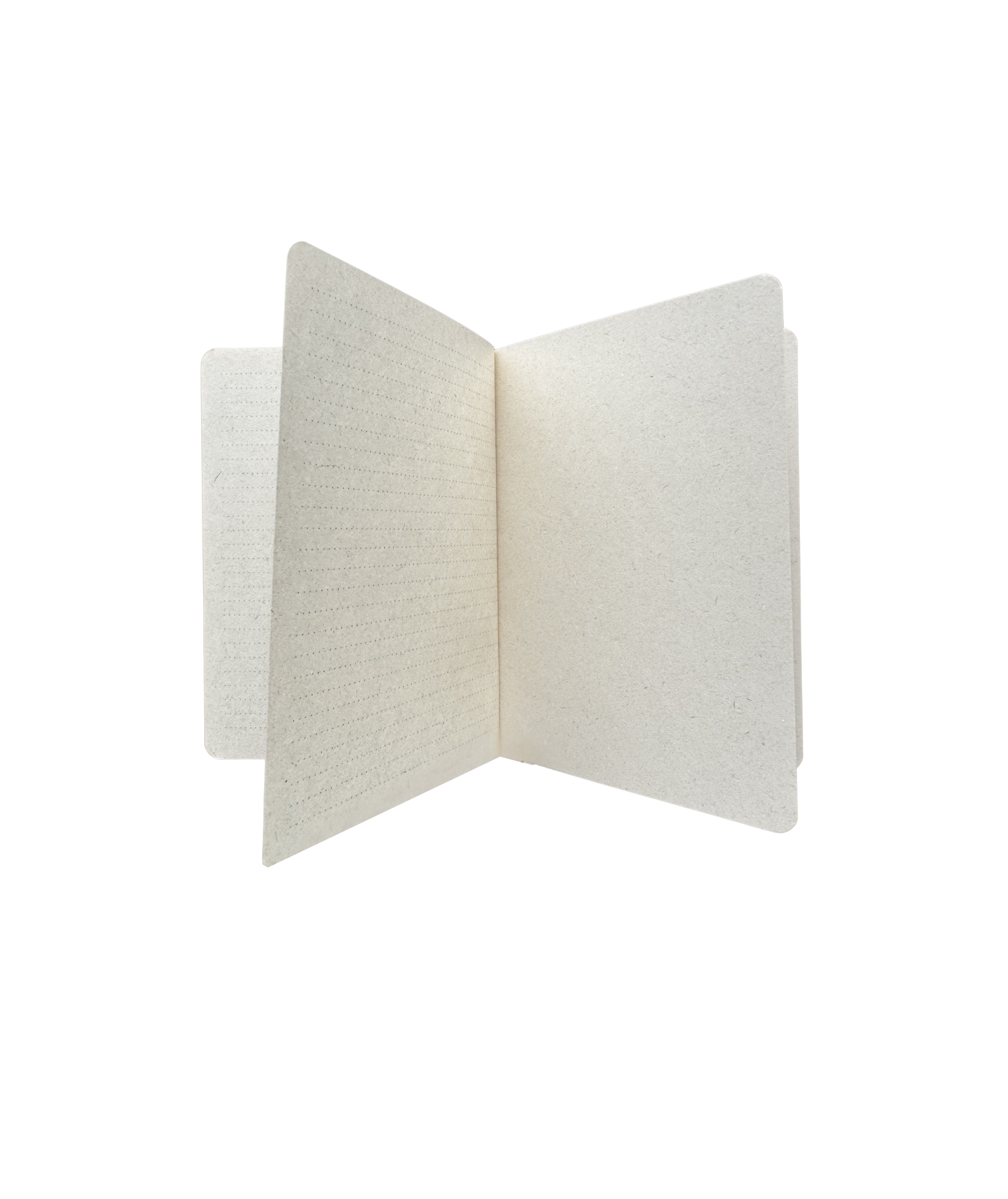 Libreta Mini - Matera