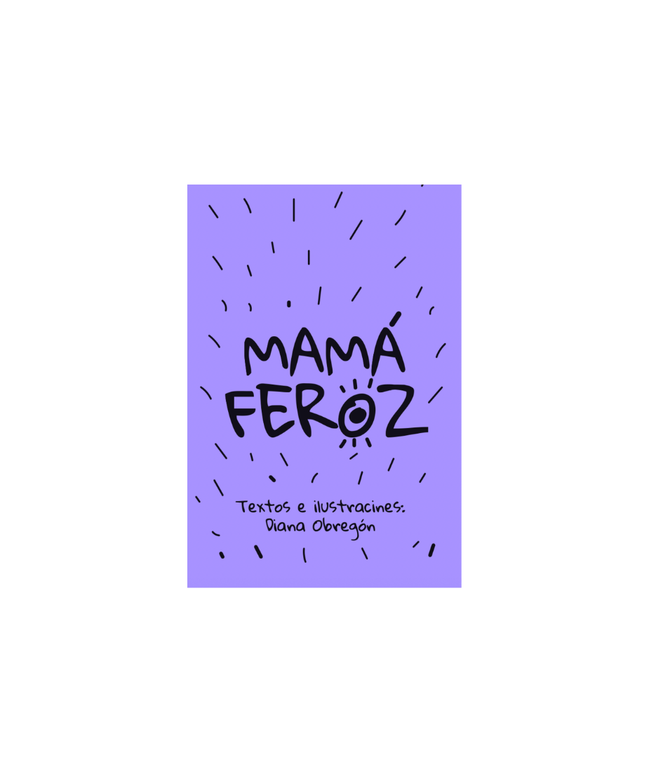 Mamá feroz