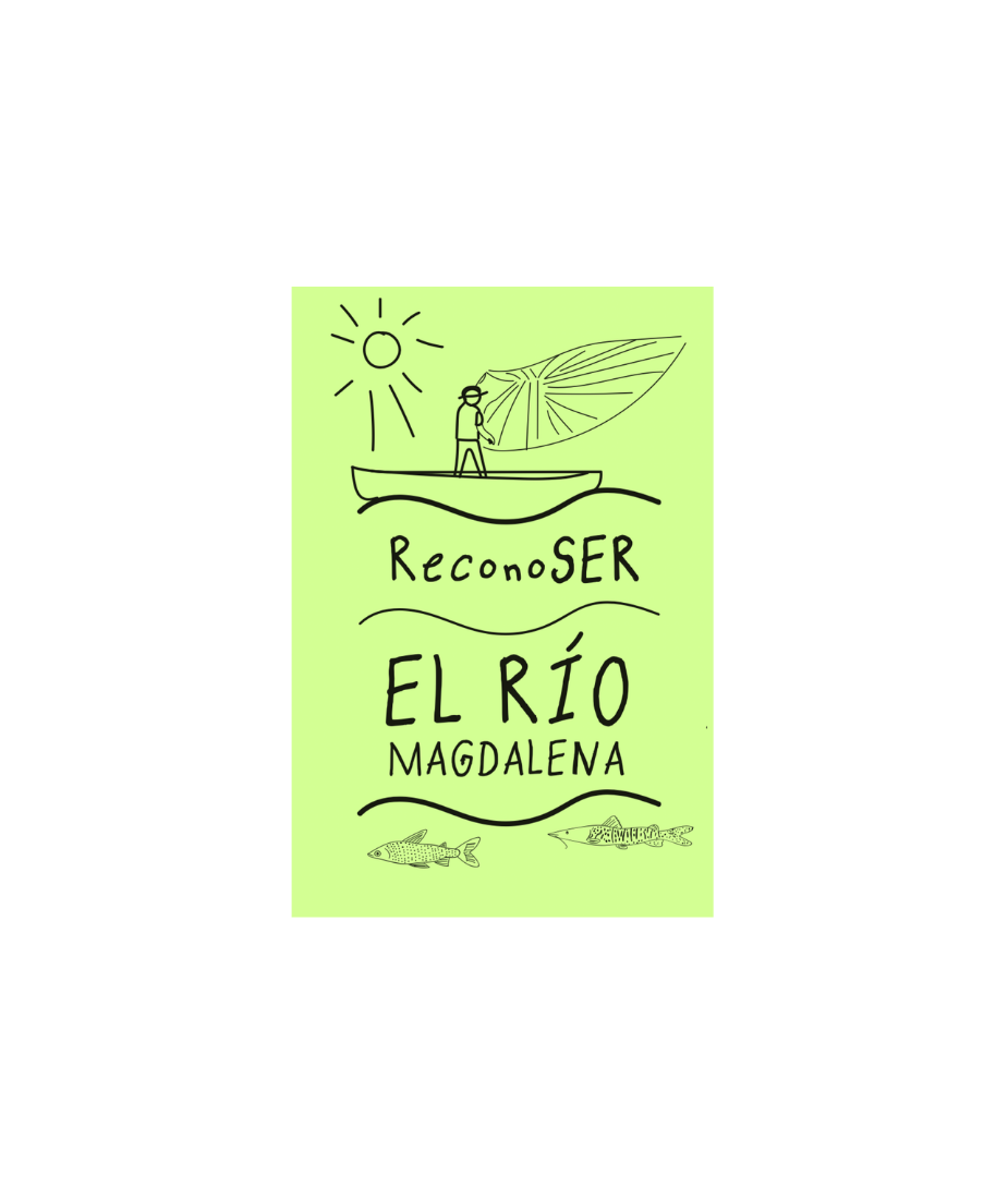 ReconoSer el Río Magdalena