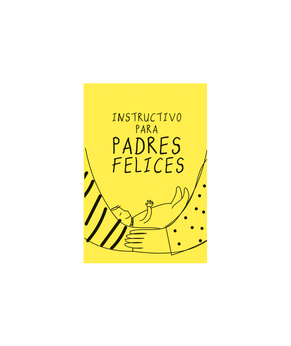 Instructivo para padres felices