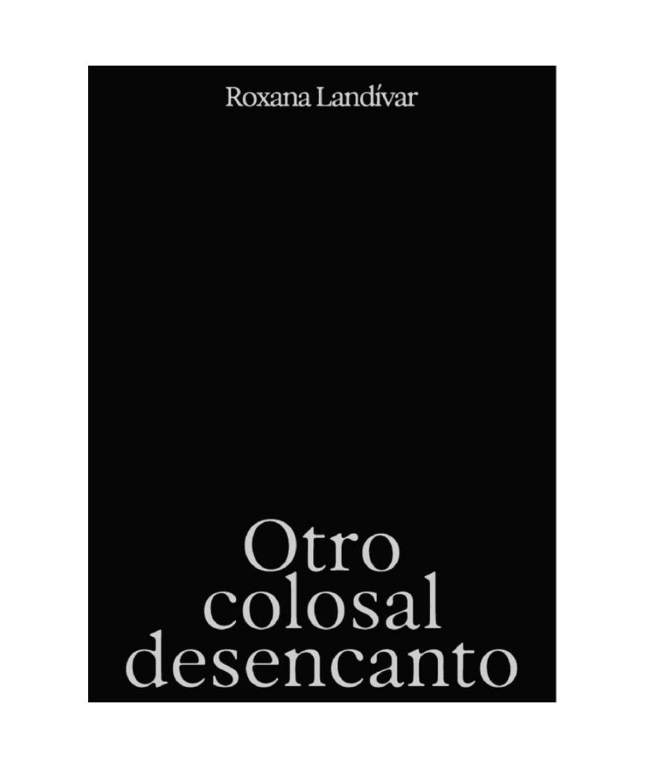 Otro colosal desencanto