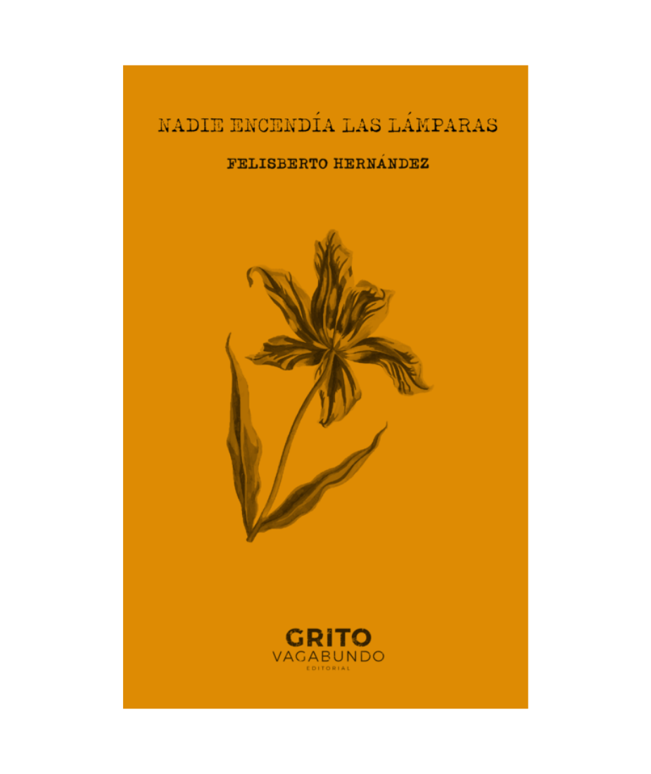 Nadie encendía las lámparas / Hoy estoy inventando...