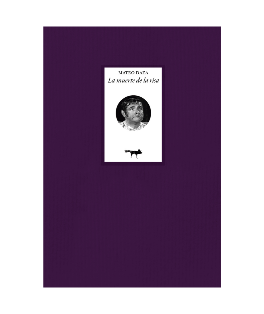 La muerte de la risa