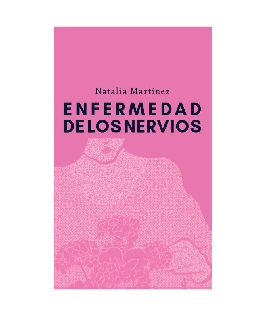 Enfermedad de los nervios
