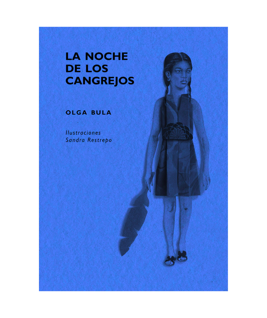 Olga Bula, Sandra Restrepo