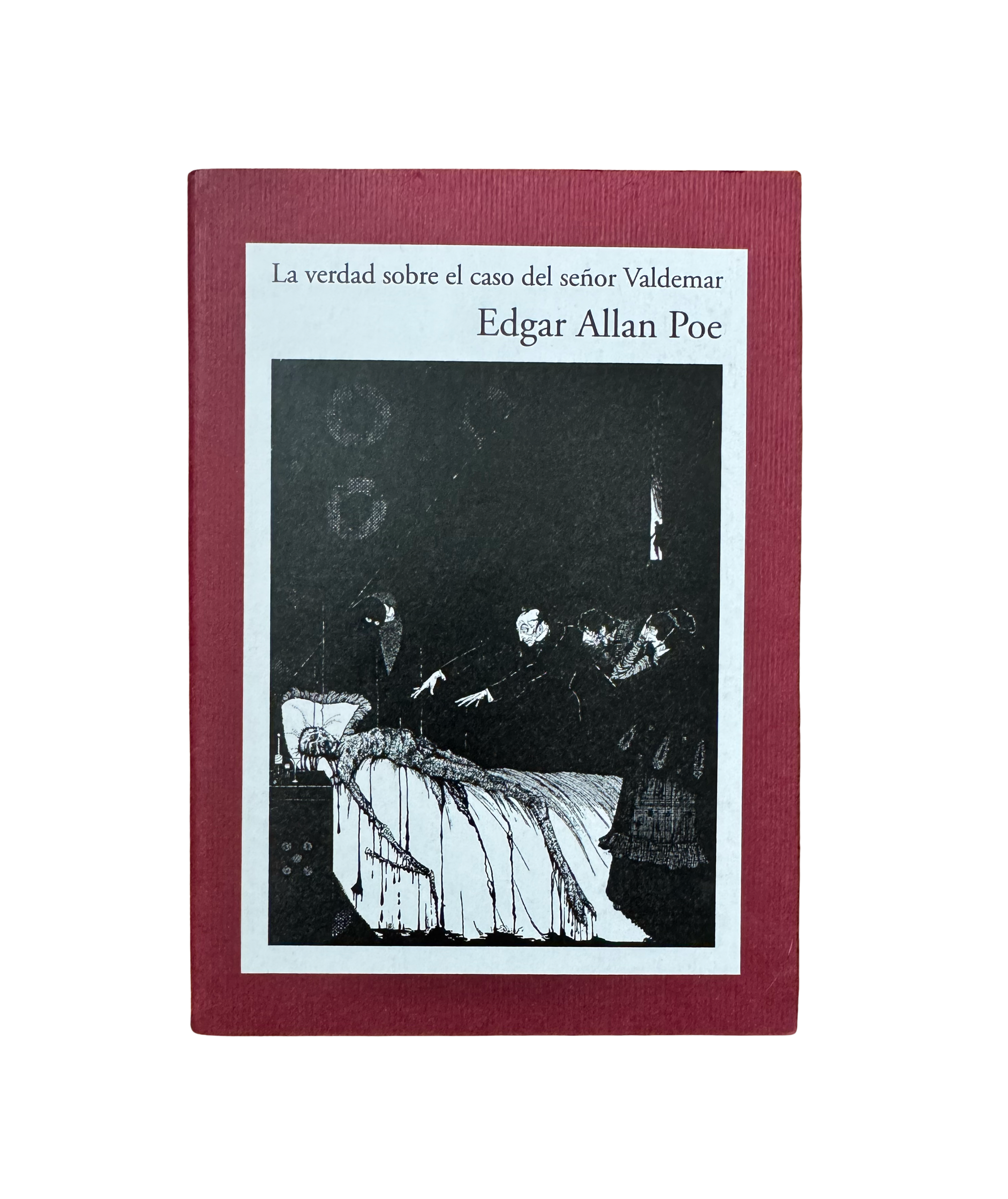 Edgar Allan Poe
