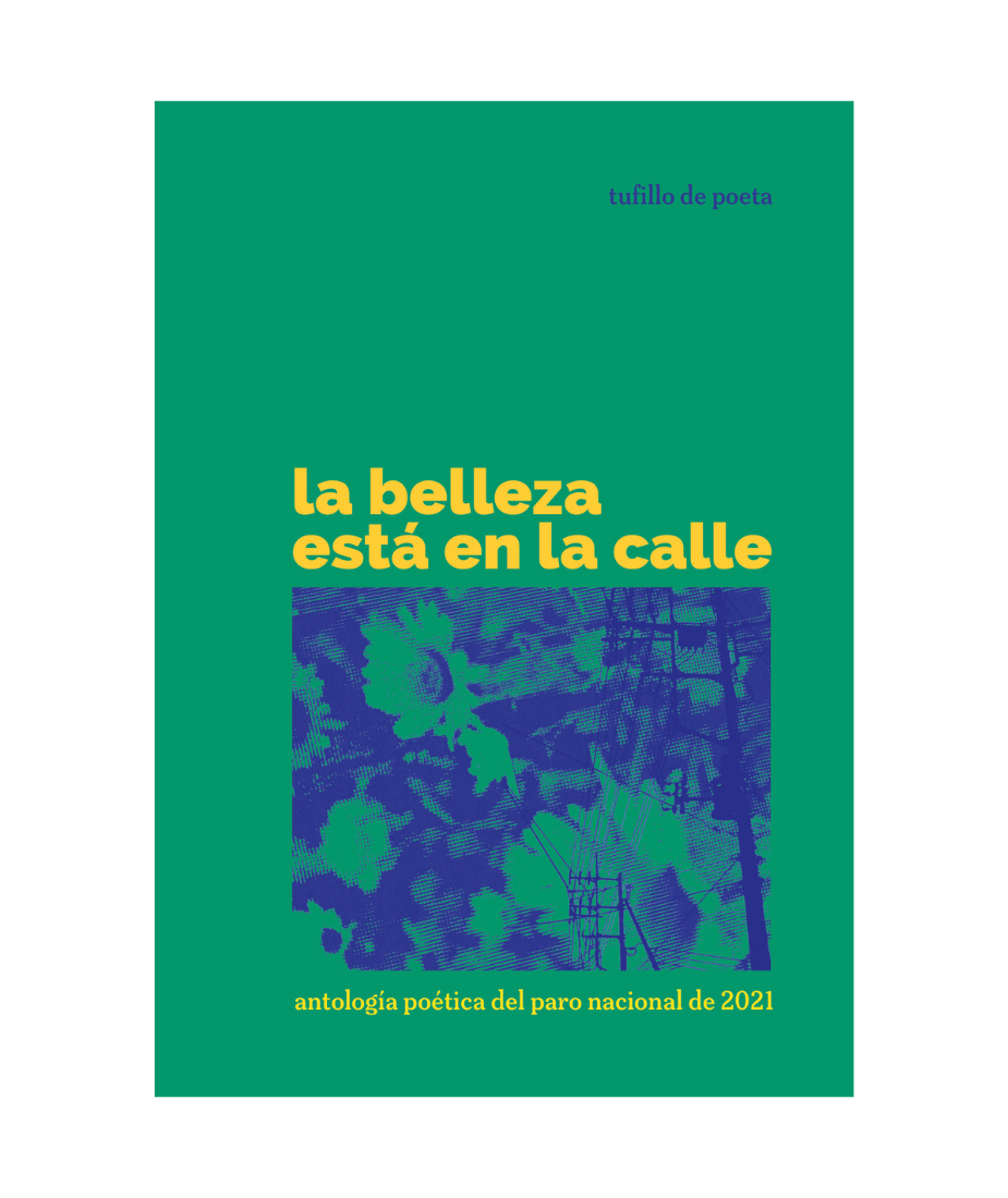 La belleza está en la calle