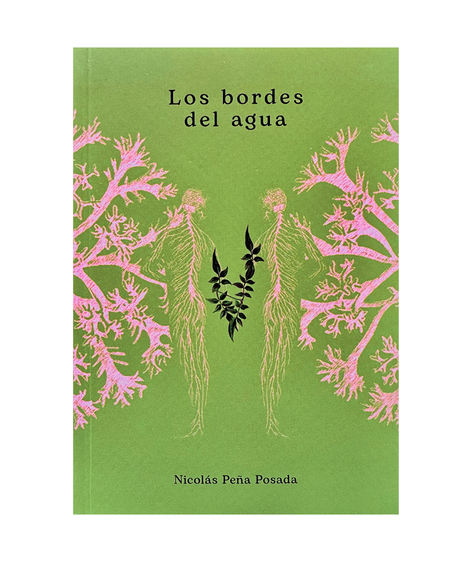 Los bordes del agua