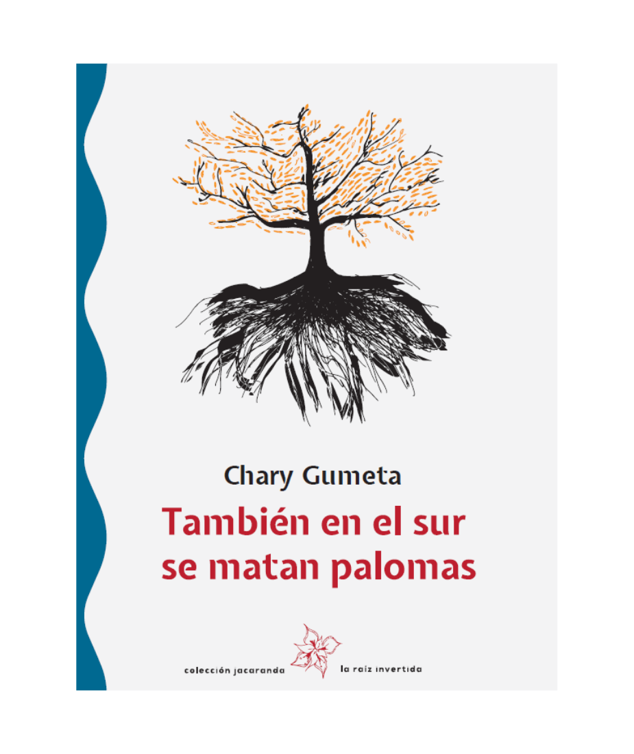 También en el sur se matan palomas