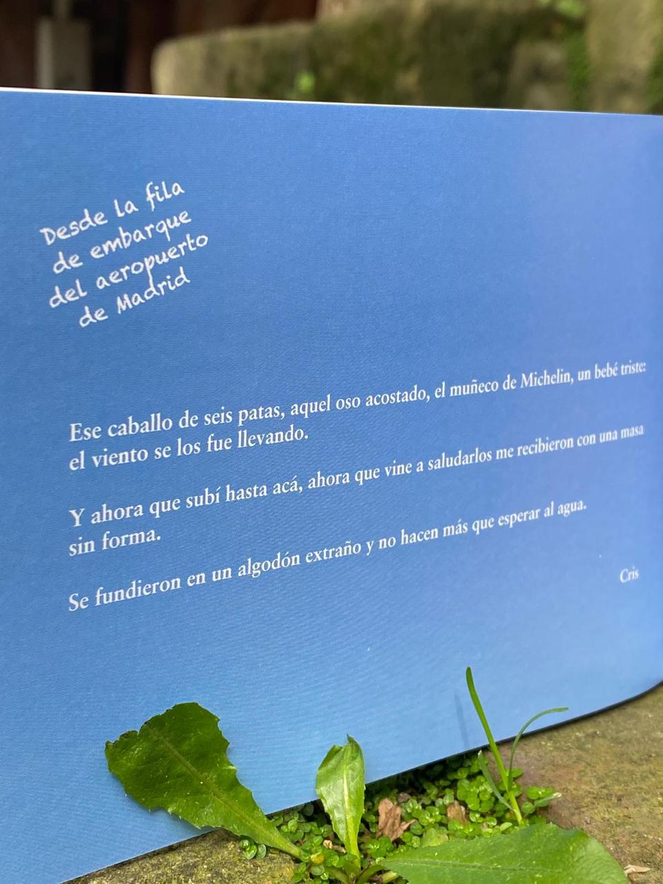 Combo Diáspora