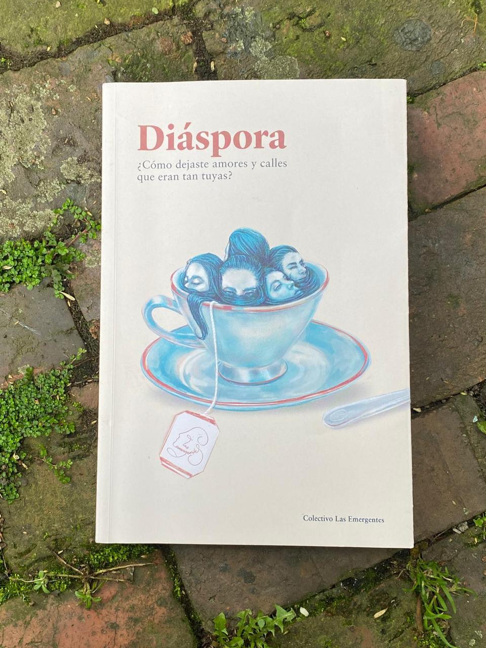Diáspora. ¿Cómo dejaste amores y calles que eran tan tuyas?
