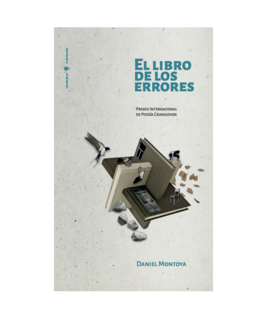 El libro de los errores